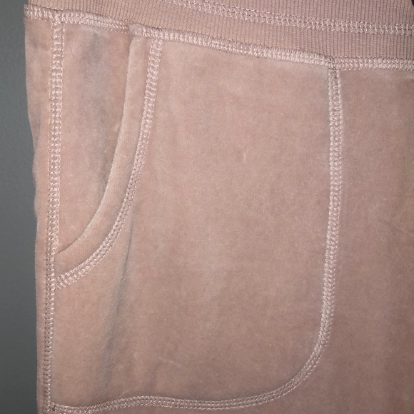 Calvin Klein Light Pink Joggers - Picture 8 of 11